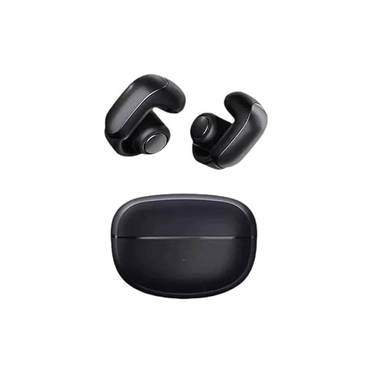 High Quality for Bosely Clip-On Open Audio Ultra Bluetooth Earphones Comfortable for Running Gaming LED Battery Sports Earbuds
