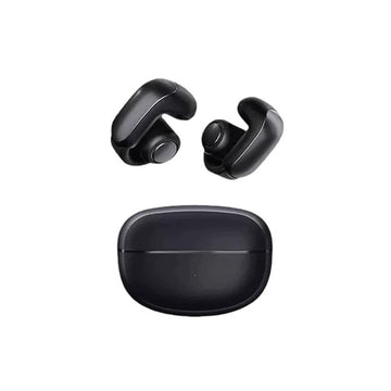 High Quality for Bosely Clip-On Open Audio Ultra Bluetooth Earphones Comfortable for Running Gaming LED Battery Sports Earbuds